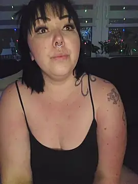 -BonnieBlack- online show from 20, 12, 2025