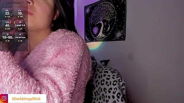 soy lui  online show from 21, 10, 2025