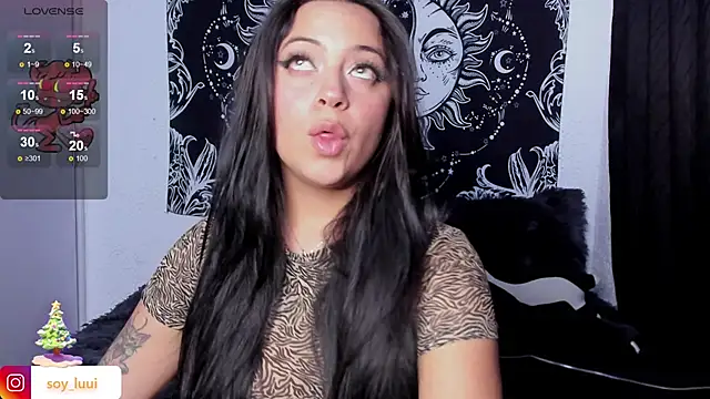 soy lui  online show from 26, 12, 2024