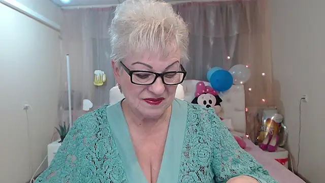 KayleSmoll online show from 25, 9, 2025