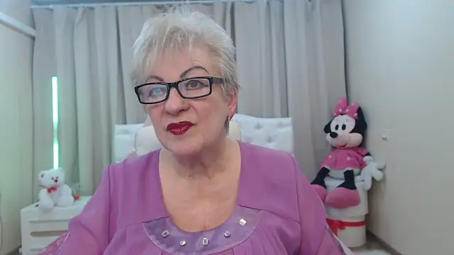 KayleSmoll online show from 21, 3, 2026