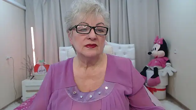 KayleSmoll online show from 27, 3, 2026