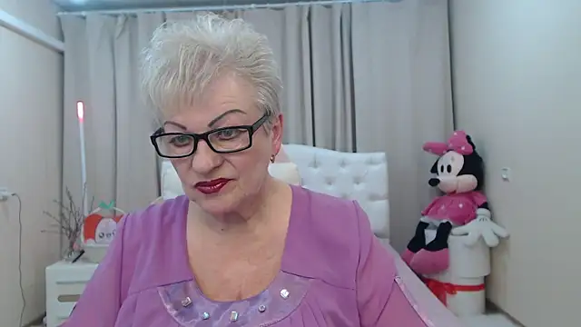 KayleSmoll online show from 31, 3, 2026