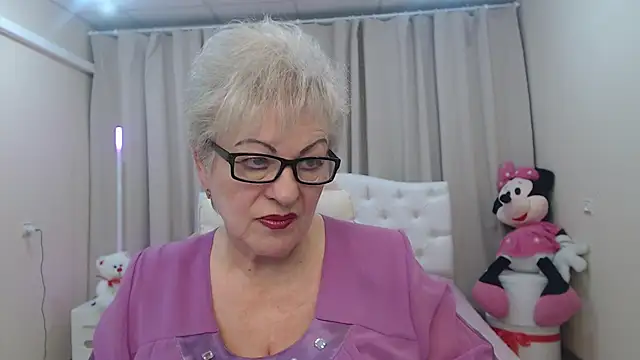 KayleSmoll online show from 20, 3, 2026