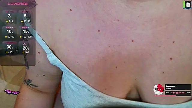 -LinaLove- online show from 25, 2, 2025