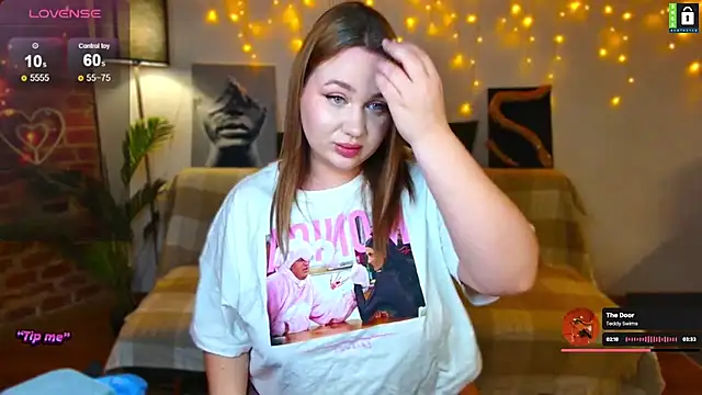 -LinaLove- online show from 19, 2, 2025