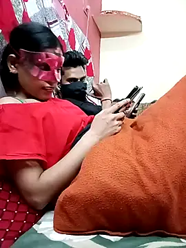 Very-Hot-Couple online show from 25, 2, 2025