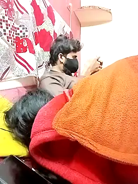 Very-Hot-Couple online show from 31, 1, 2025