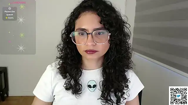 cinnamon rosa online show from 16, 10, 2025