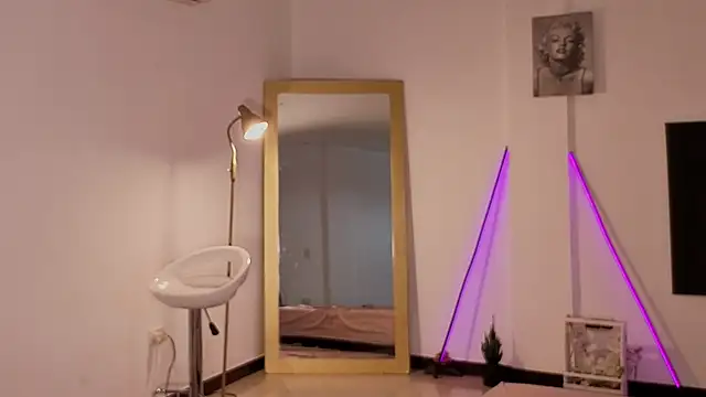 JordanCoopers online show from 5, 10, 2025