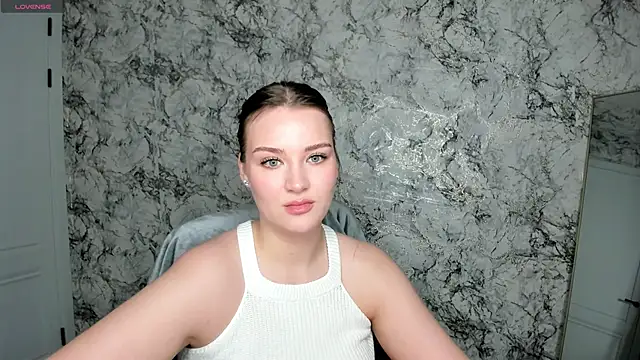 DeniRicchii online show from 12, 3, 2026