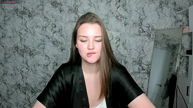 DeniRicchii online show from 3, 3, 2026