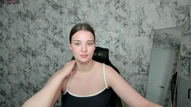 DeniRicchii online show from 12, 5, 2026