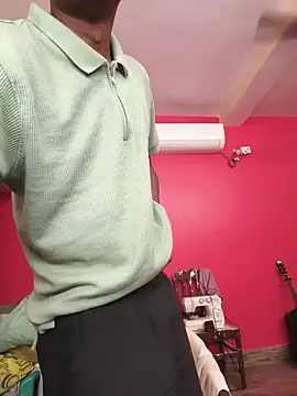 Snapshot of richardjames95 chatting on 4, 6, 2026 richardjames95 online show from 4, 6, 2026