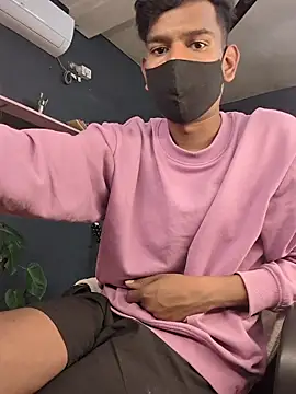 richardjames95 online show from 2, 12, 2025