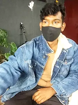 richardjames95 online show from 18, 11, 2025