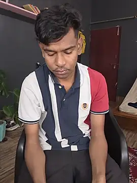 richardjames95 online show from 21, 11, 2025