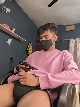 richardjames95 online show from 4, 12, 2025