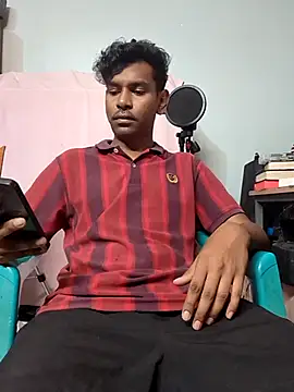 richardjames95 online show from 29, 9, 2025