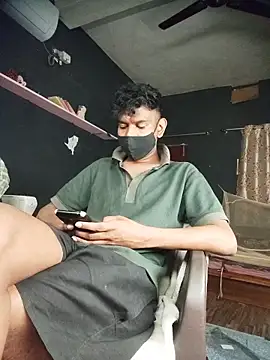 richardjames95 online show from 8, 2, 2026