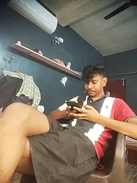 richardjames95 online show from 12, 2, 2026