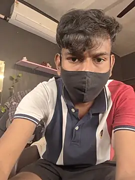 richardjames95 online show from 11, 2, 2026