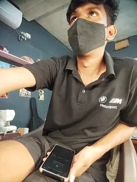 richardjames95 online show from 9, 3, 2026