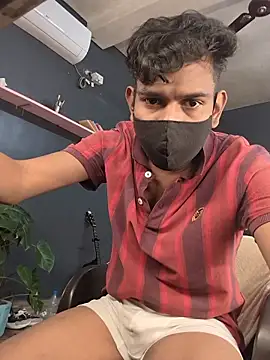 richardjames95 online show from 27, 11, 2025