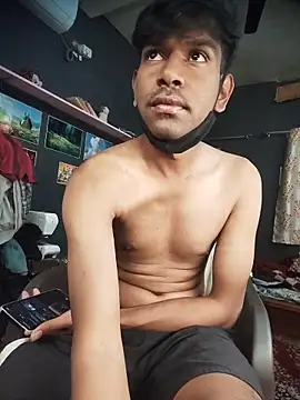 richardjames95 online show from 27, 2, 2026