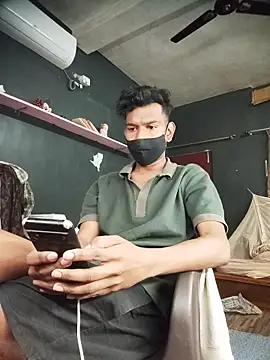 richardjames95 online show from 10, 2, 2026