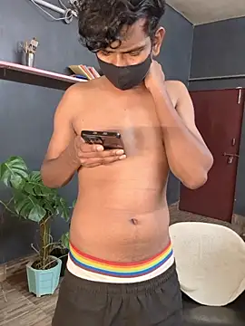 richardjames95 online show from 17, 10, 2025