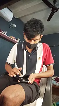 richardjames95 online show from 6, 1, 2026