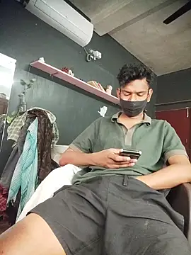 richardjames95 online show from 9, 2, 2026