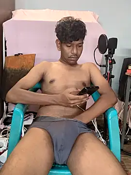 richardjames95 online show from 7, 10, 2025