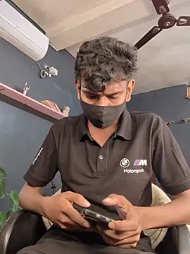 richardjames95 online show from 25, 11, 2025