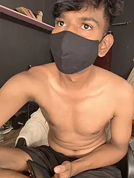 richardjames95 online show from 27, 10, 2025