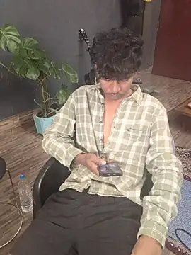 richardjames95 online show from 16, 10, 2025