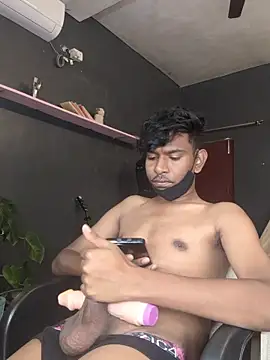 richardjames95 online show from 3, 11, 2025