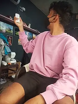 richardjames95 online show from 6, 3, 2026