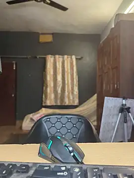 richardjames95 online show from 13, 10, 2025