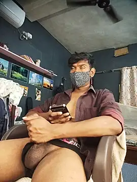 richardjames95 online show from 14, 3, 2026