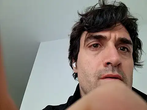 AlexPaeae online show from 21, 2, 2025