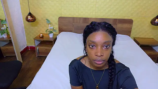 Shamiraa moore online show from 21, 2, 2026