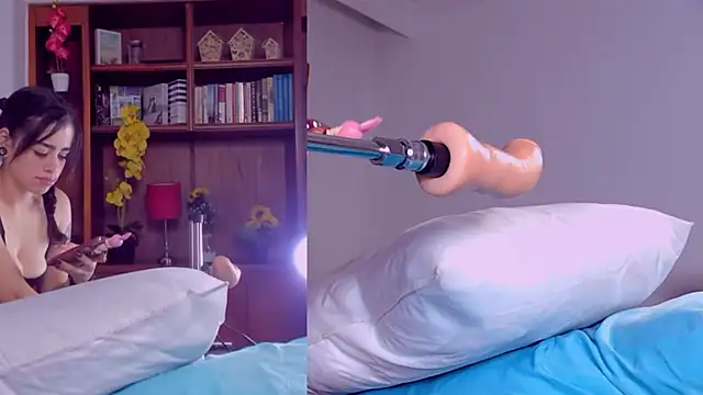 Emma  Erotic online show from 8, 3, 2025