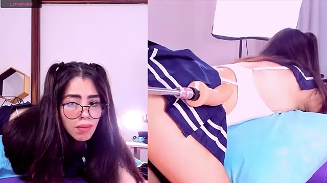 Emma  Erotic online show from 18, 3, 2025