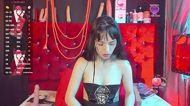 Alice ch1 online show from 18, 3, 2025