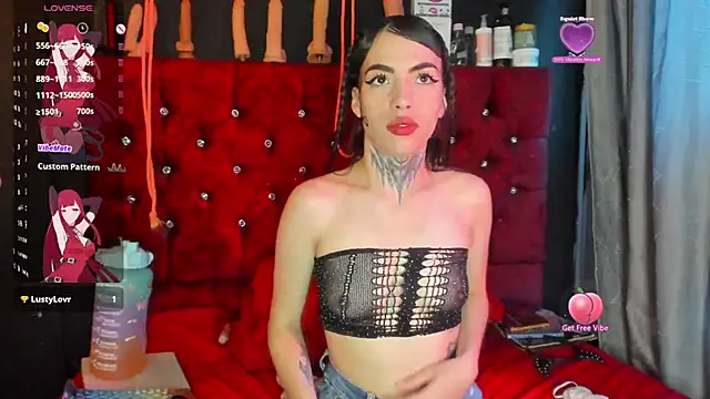 Alice ch1 online show from 15, 3, 2025