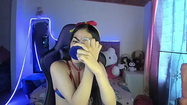 Alice ch1 online show from 19, 9, 2025