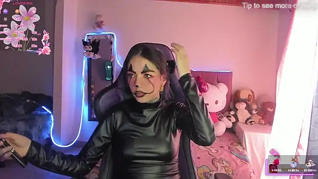 Alice ch1 online show from 23, 9, 2025