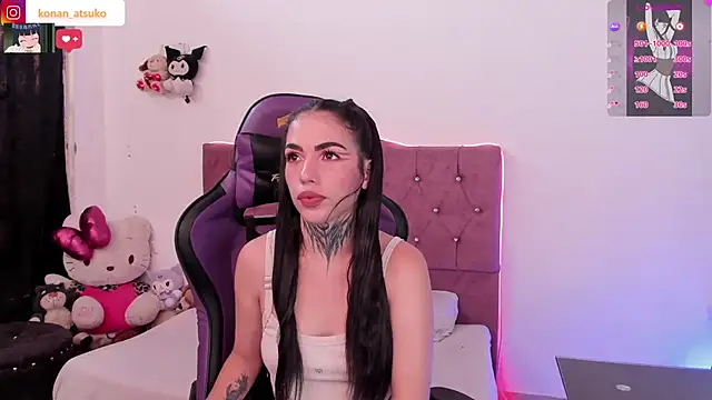 Alice ch1 online show from 26, 3, 2026